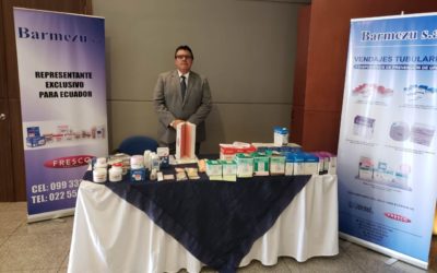 2DO ENCUENTRO DE ABORDAJE MULTIDISCIPLINARIO DEL PIE DIABÉTICO