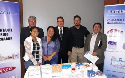 CASOS Y COSAS ENTRE PODOLOG@S Capítulo I